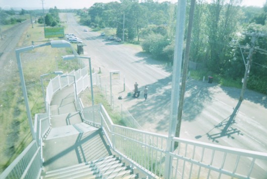 Wyee Station