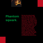 Phantom Sqwark